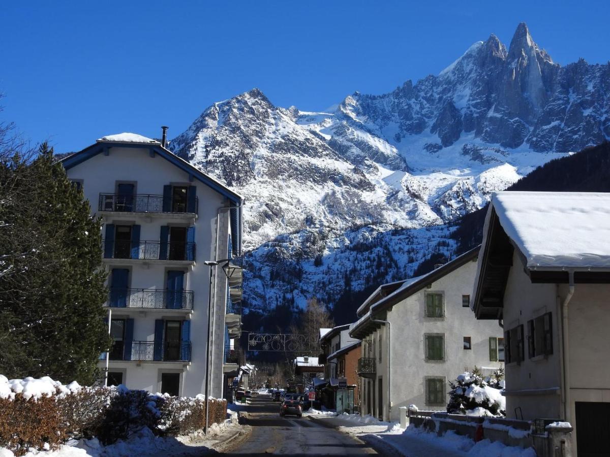 Dify Clos Des Roches - Appartamento